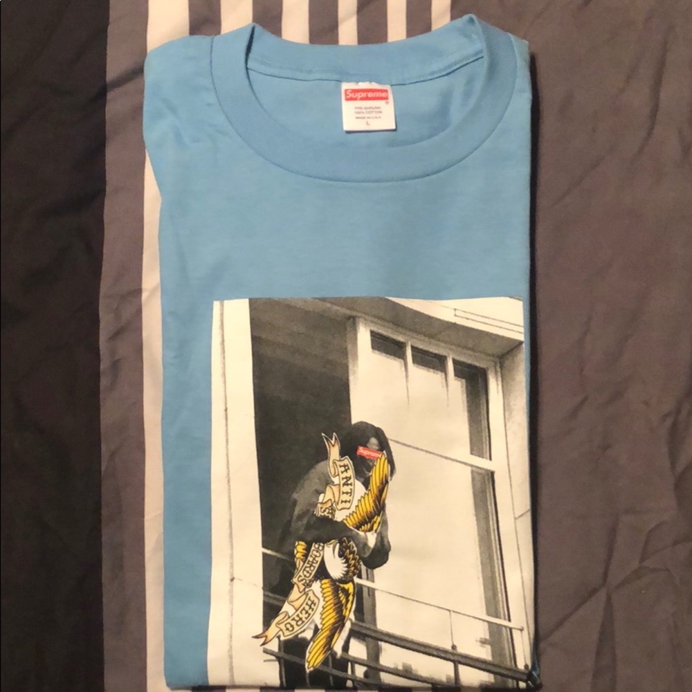 Supreme T-Shirt